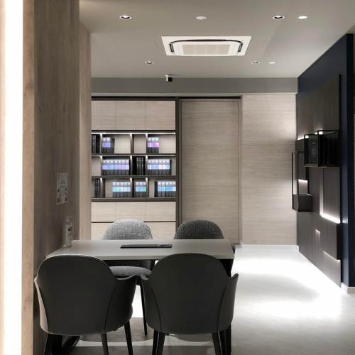 Shop Beautiful Upholstered Dining Chairs From Comfort Design SG